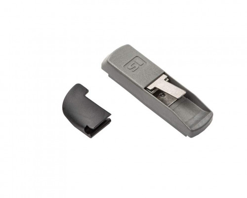 Блокиратор ошибочного действия 13 мм левый (2 части)