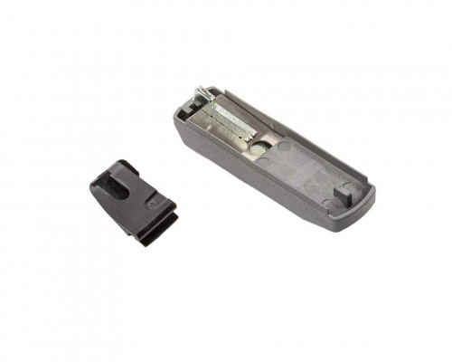 Блокиратор ошибочного действия 13 мм левый (2 части)