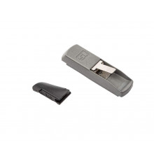 Блокиратор ошибочного действия 13 мм правый (2 части)