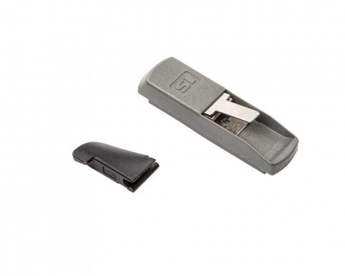 Блокиратор ошибочного действия 13 мм правый (2 части)