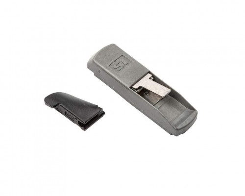 Блокиратор ошибочного действия 13 мм правый (2 части)