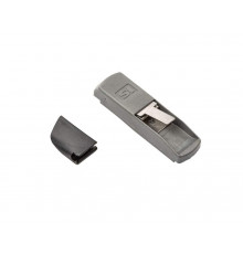 Блокиратор ошибочного действия 9 мм левый (2 части)