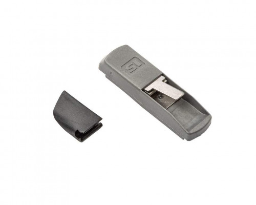 Блокиратор ошибочного действия 9 мм левый (2 части)