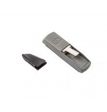 Блокиратор ошибочного действия 9 мм правый (2 части)