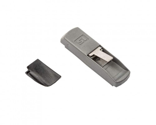 Блокиратор ошибочного действия 9 мм правый (2 части)