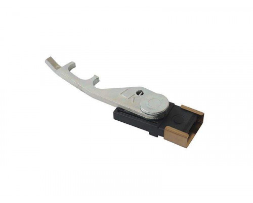 Блокиратор ошибочного действия RS 13 мм левый (2 части)