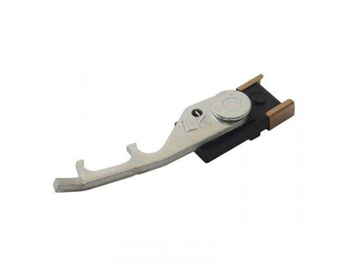 Блокиратор ошибочного действия RS 13 мм левый (2 части)