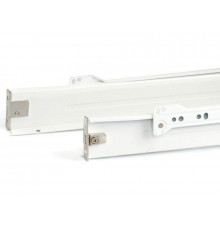 Боковины Firmax с роликовыми направляющими, H=54 мм, L=500мм, белый RAL9003,(4 ч.) 1 ком.