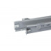 Боковины Firmax с роликовыми направляющими, H=54 мм, L=500мм, серый RAL7004,(4 ч.) 1 ком.