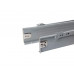 Боковины Firmax с роликовыми направляющими, H=86 мм, L=450мм, серый RAL7004, (4 части) 1 ком.