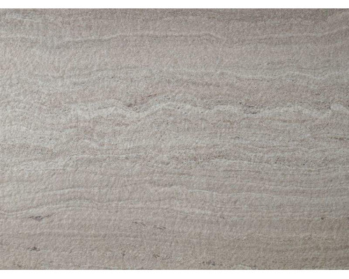 Бортик пристеночный треугольный ALPHALUX, 30*25 мм, L=4.1м, Травертин(Travertino Rom.) A.3375 LUNA, алюминий 1 шт.