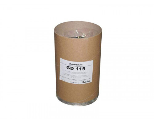 Бутил GD115 2,2кг Бутил GD115 2,2кг