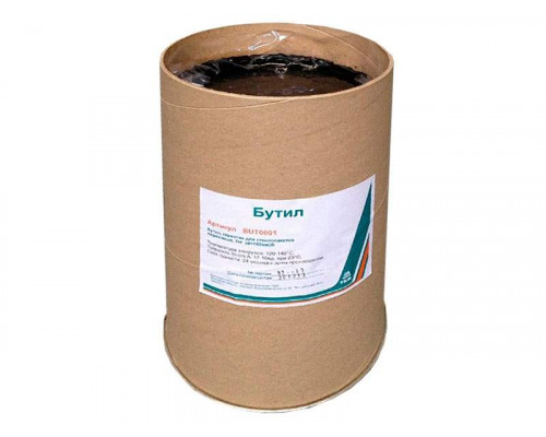 Бутил Butseal- 7кг Бутил Butseal- 7кг