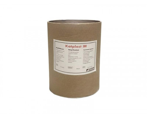 Бутил Katplast 300 7,5 кг Бутил Katplast 300 7,5 кг