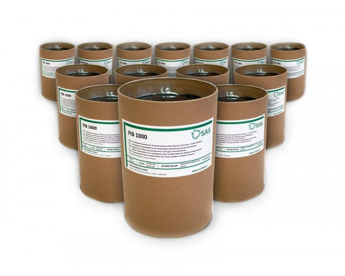 Бутил PIB1000 7,4 kg