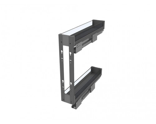 Бутылочница Firmax DANA в базу 150 мм, правая