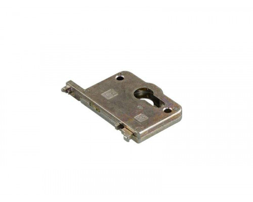 Часть замковая под профильный цилиндр PZ 45 (в комплекте 1 винт) 1 шт.