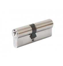 Цилиндр профильный ELEMENTIS 35/45, хромированный 1 шт.