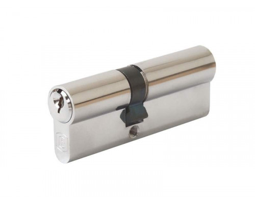 Цилиндр профильный ELEMENTIS 35/45, хромированный 1 шт.