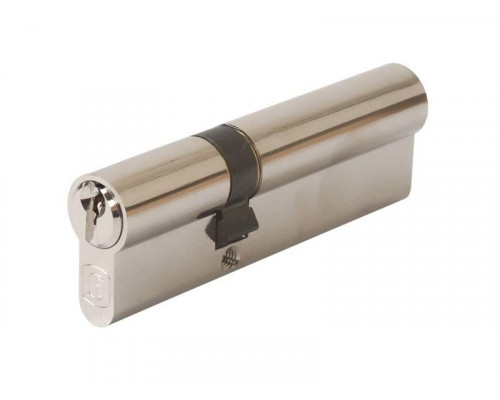 Цилиндр профильный ELEMENTIS 35/60, никелированный 1 шт.