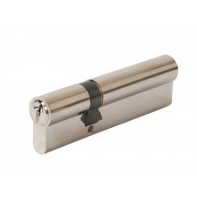 Цилиндр профильный ELEMENTIS 35/70, никелированный