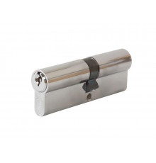 Цилиндр профильный ELEMENTIS 40/45, хромированный 1 шт.