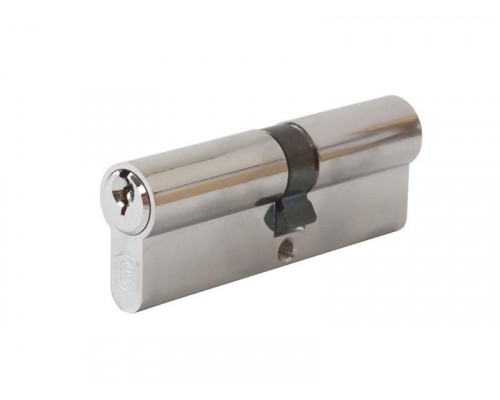 Цилиндр профильный ELEMENTIS 40/45, хромированный 1 шт.