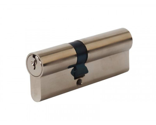 Цилиндр профильный MAXBAR 847/K1 35-50, никелированный Цилиндр профильный MAXBAR 847/K1 35-50, никелированный