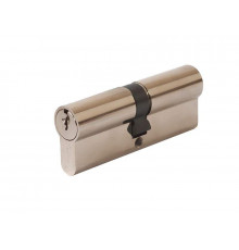 Цилиндр профильный MAXBAR 847/K 40-40, никелированный