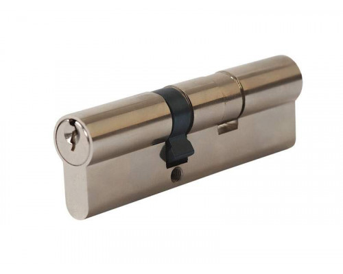 Цилиндр профильный MAXBAR 847/K 40-60, никелированный 1 шт.