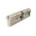 Цилиндр профильный MAXBAR 847/K 55-55, никелированный 1 шт.