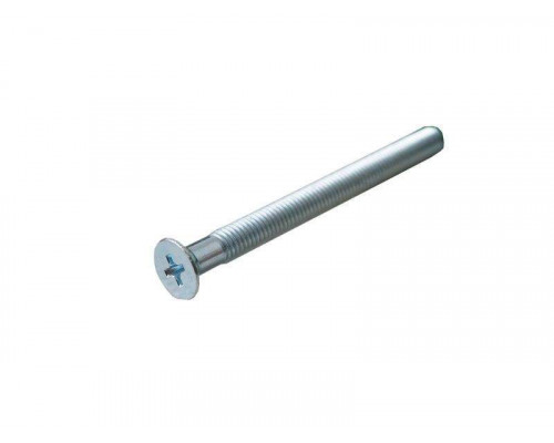 Цилиндр профильный MAXBAR 847/K 55-55, никелированный 1 шт.