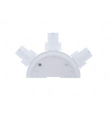 Cоединение "Солнышко" для регулирования углов Isabel (комплект, 2 полукруга, 3 луча, 2 винта, 2 самореза)