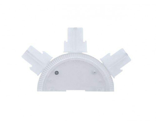 Cоединение "Солнышко" для регулирования углов Isabel (комплект, 2 полукруга, 3 луча, 2 винта, 2 самореза)