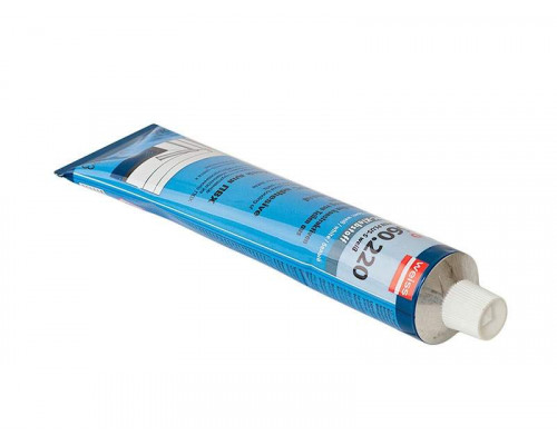 Cosmofen Plus Weiss белый, 200 гр Клей ПВХ 1 шт. Cosmofen Plus Weiss белый, 200 гр Клей ПВХ 1 шт.
