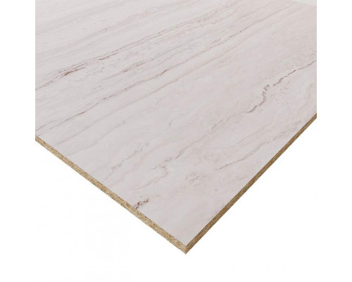 Cтеновая панель Alphalux 4805/S Тибур 4200*600*10 мм 1 шт.