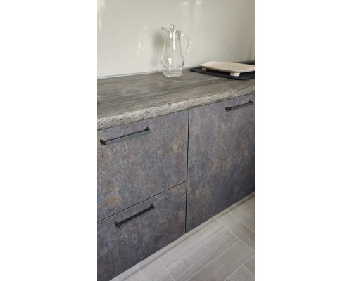 Cтолешница R6 ALPHALUX Дуб темный (Rovere alley) A.4575 LARIX, ДСП влагостойкая, 4200*600*39 мм 1 шт. Cтолешница R6 ALPHALUX Дуб темный (Rovere alley) A.4575 LARIX, ДСП влагостойкая, 4200*600*39 мм 1 шт.