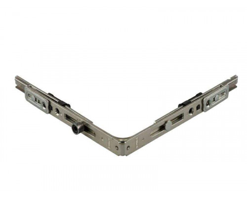 Угловой переключатель Maxbar 150 мм, с 1 цапфой 1 шт.