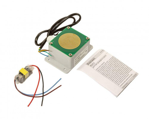 Датчик дождя для KV2 / KGV1, модуль питания в комплекте