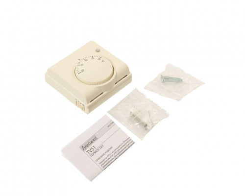 Датчик температуры регулируемый для KV2 / KGV1