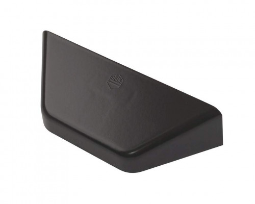 Декоративная накладка для откидных ножниц SKB-S/SE, коричневая