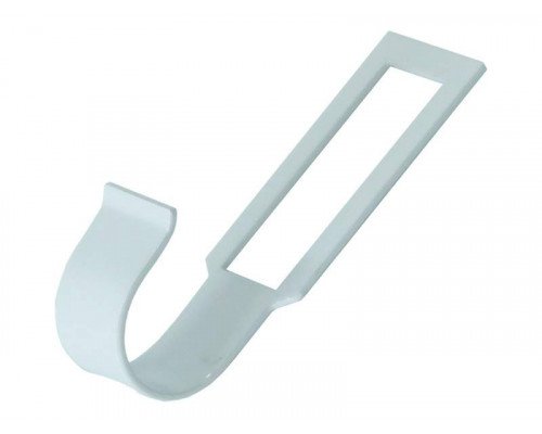 FIRMAX Держатель для штанги, белый 1 шт.