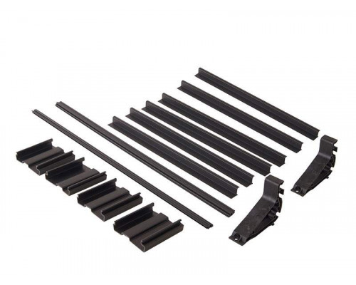 Набор ES дополнительный для длины привода более 4 м, 4010170