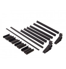 Набор ES дополнительный для длины привода более 4 м, 4010170