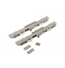 Дополнительный комплект до 400 кг