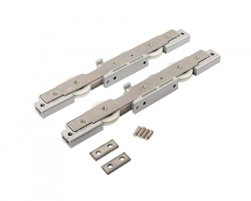 Дополнительный комплект до 400 кг