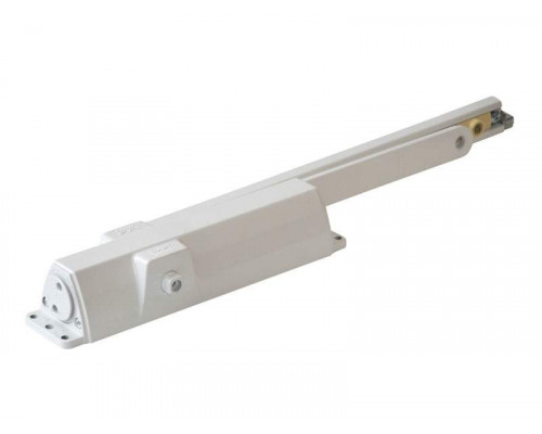 Доводчик dormakaba  TS-90 Impulse EN3/4, Белый RAL9016 с тягой 1 шт.