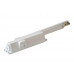 Доводчик dormakaba  TS-90 Impulse EN3/4, Белый RAL9016 с тягой 1 шт.