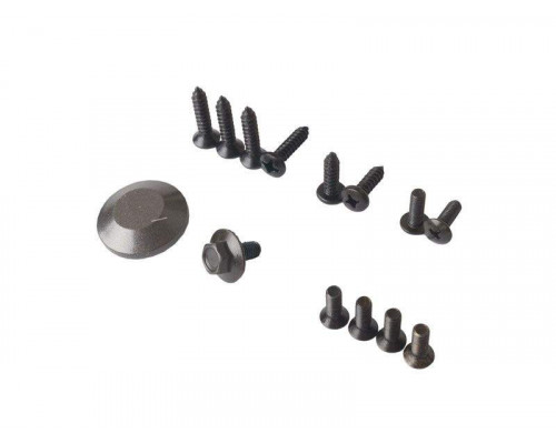 Доводчик dormakaba  TS-77 EN 4 стд., Темная бронза 1 шт.