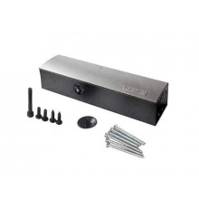 Доводчик GEZE TS 4000 EN1-6, без тяги, Черный